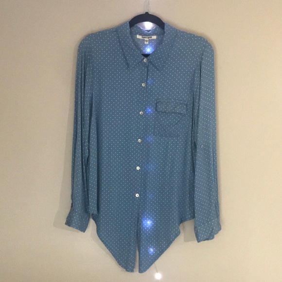 Daniel Rainn top - Picture 3 of 3